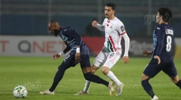 موعد مباراة بيراميدز والجيش الملكي والقنوات الناقلة للقاء المرتقب بينهما